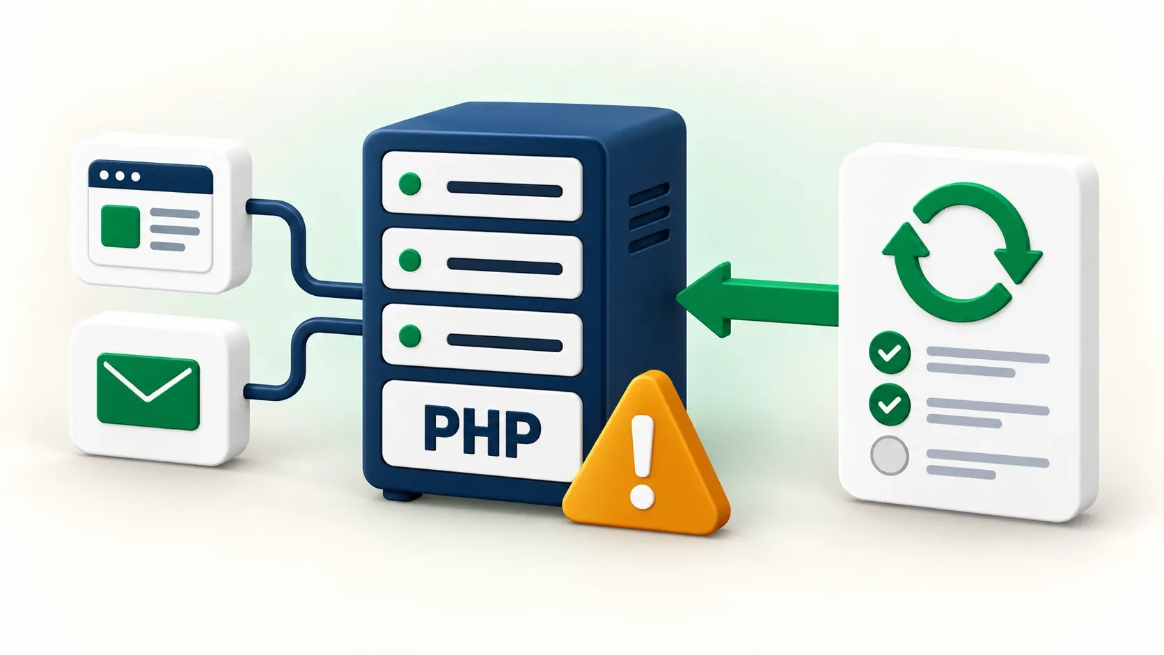 Kritische PHP-Lücke: Was Du jetzt prüfen solltest