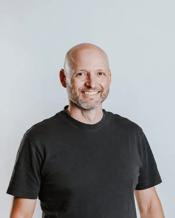 André Zumsteg