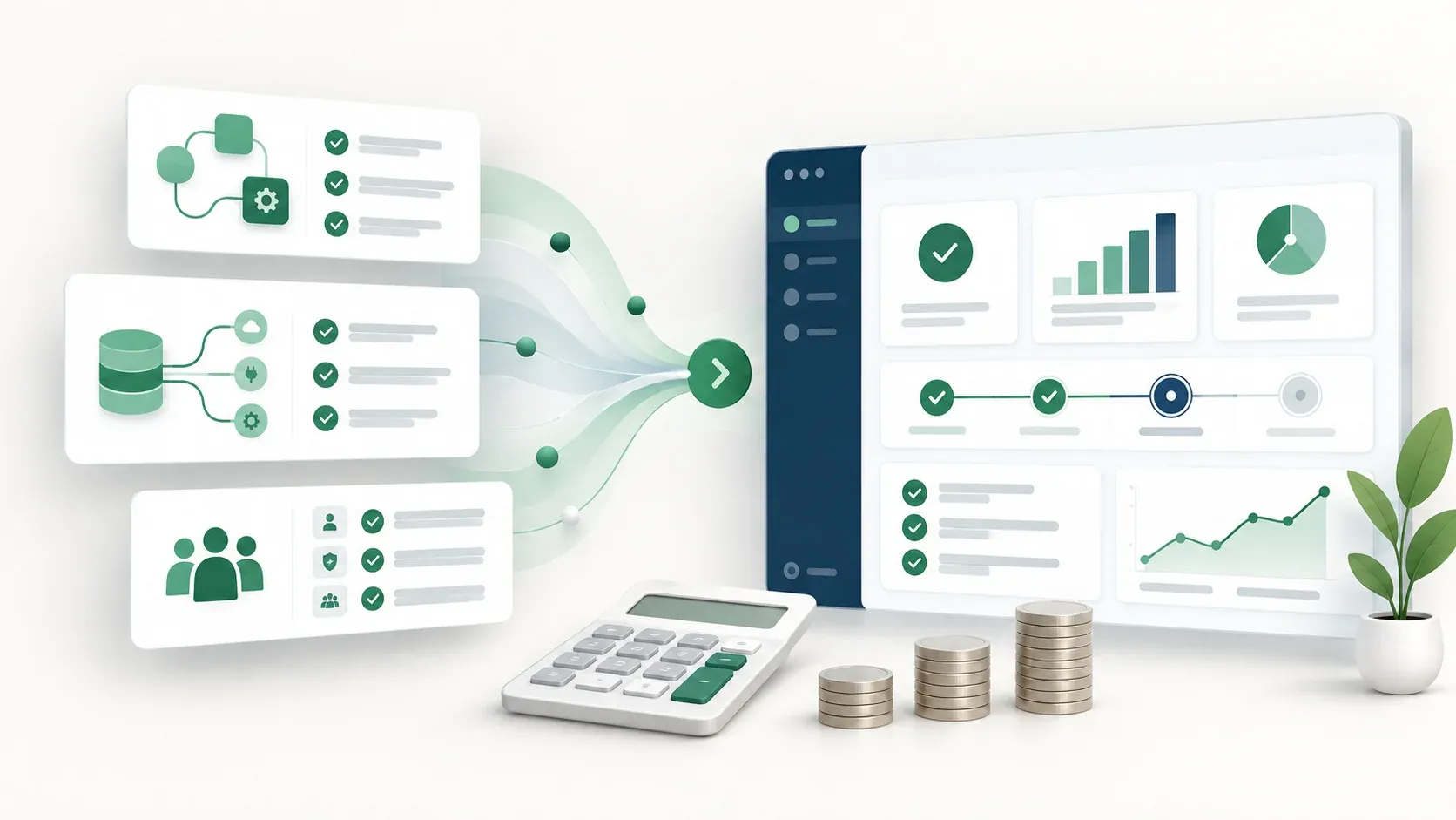 Was kostet eine individuelle Business-App?